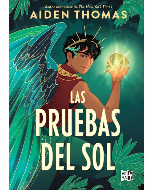 Las pruebas del sol