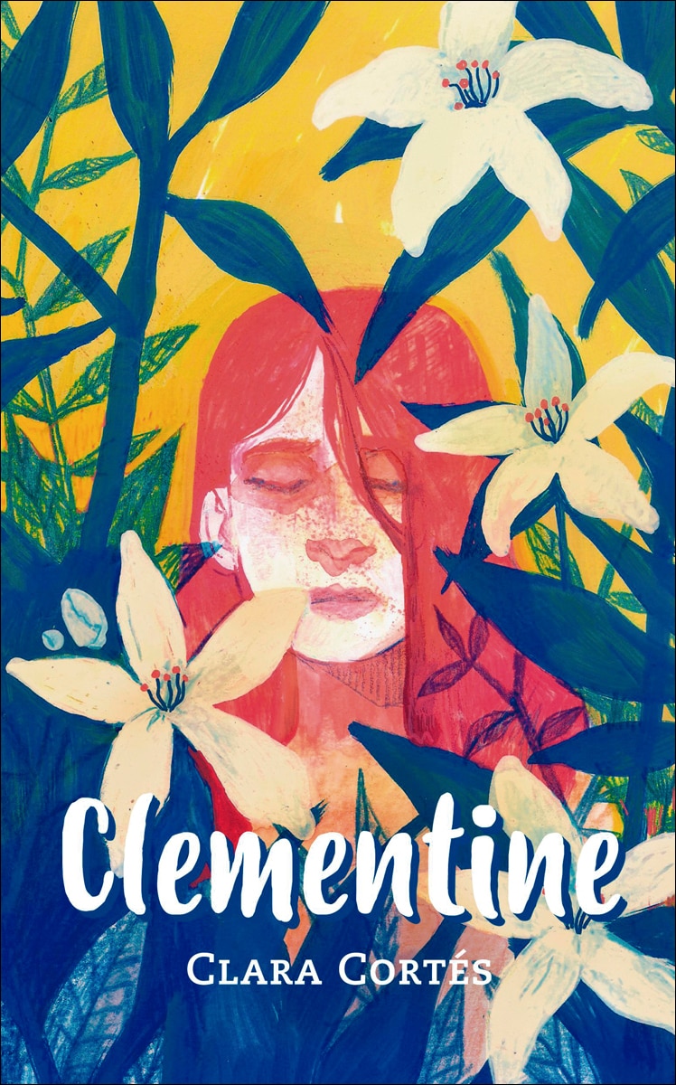 Clementine  (Tapa blanda) 1