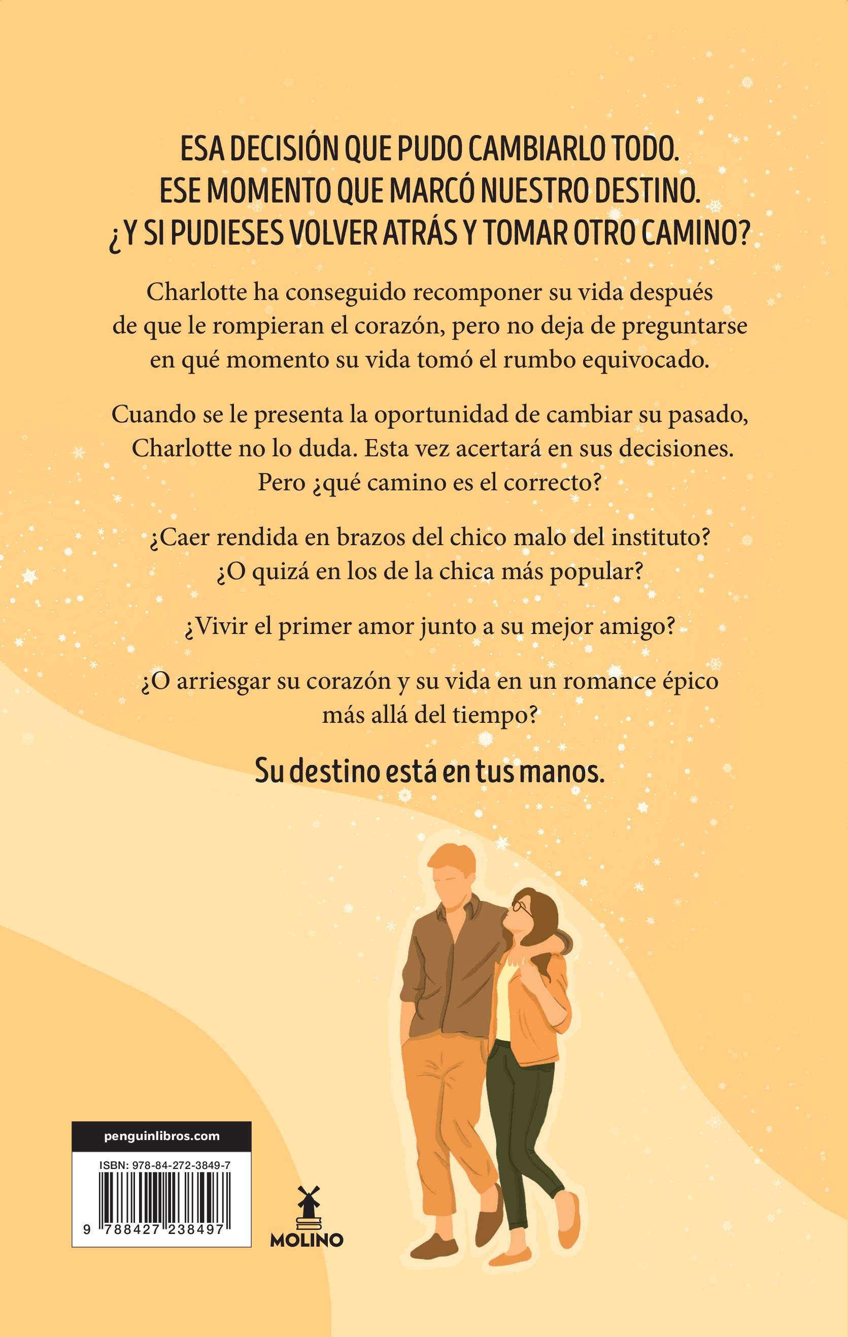 Otras versiones de lo nuestro: La historia de amor en la que caben todas las historias de amor. Tú decides cómo termina  (Tapa blanda) 2