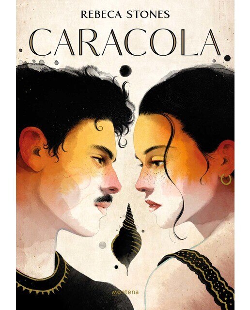Imagen 0 de Caracola (Tapa blanda)