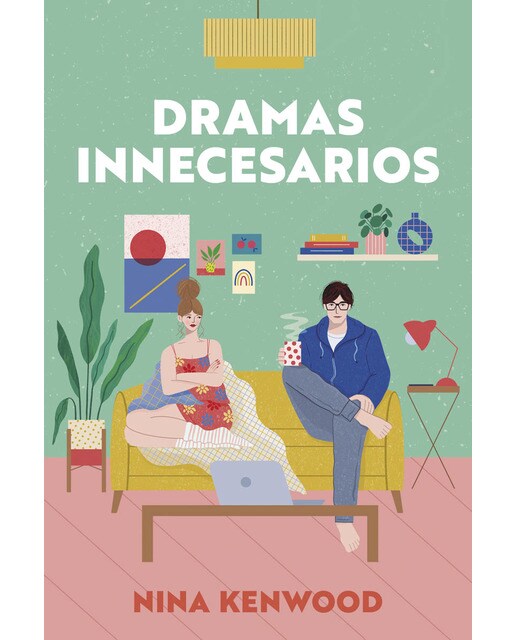 Dramas innecesarios  (Tapa blanda) 1