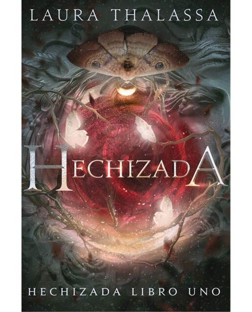 Imagen 0 de Hechizada (Hechizada libro 1) (Tapa blanda con solapas)