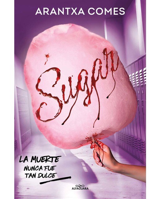 Sugar  (Tapa blanda) 1
