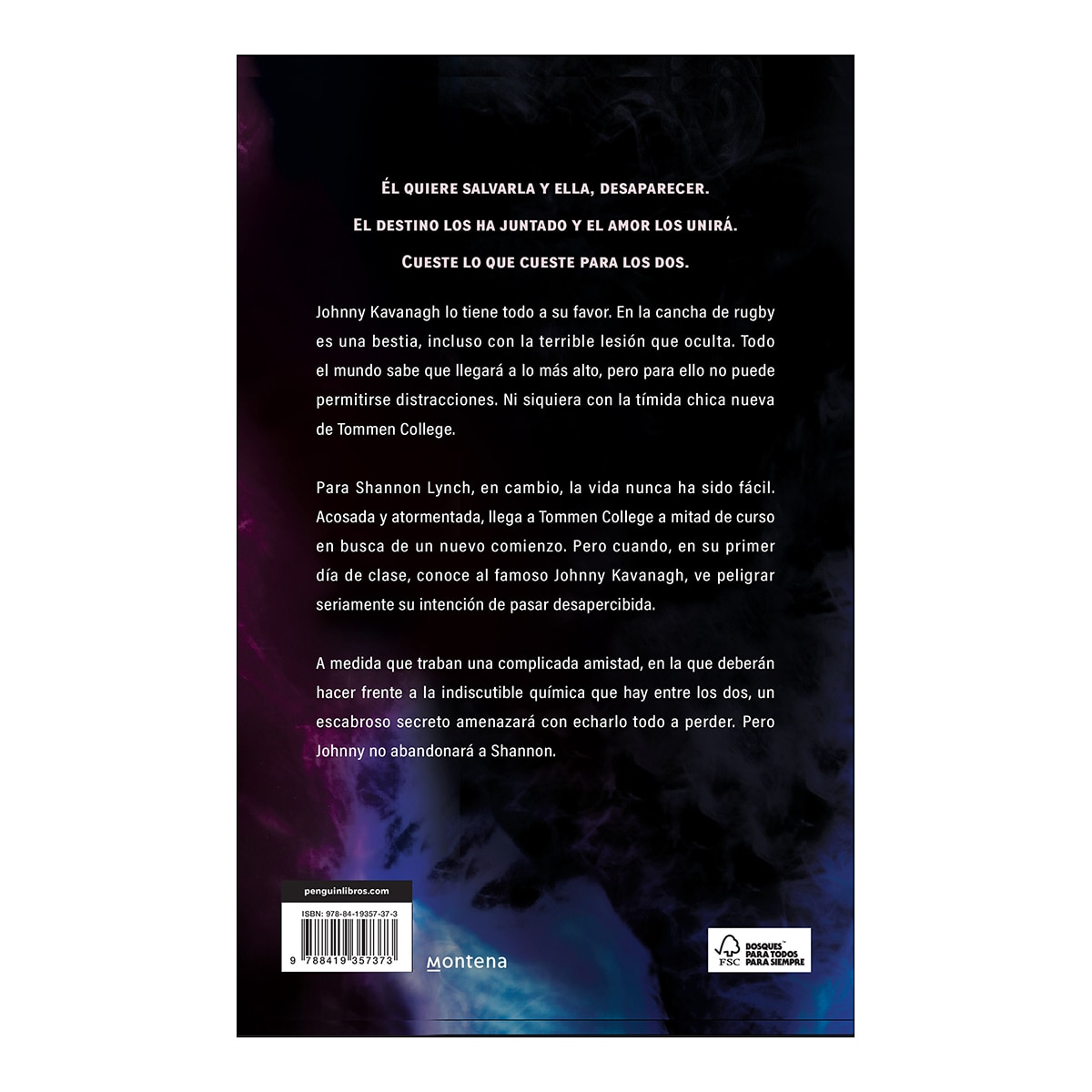 Binding 13 (Los chicos de Tommen 1): El sports romance más épico, emocional y adictivo de TikTok (Tapa blanda) 2