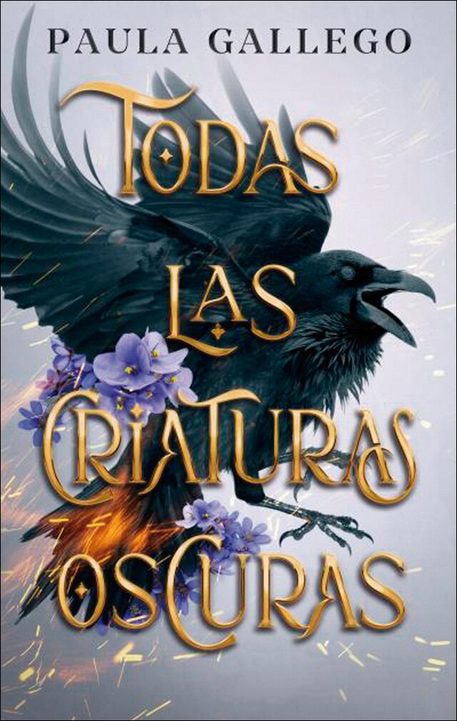 Imagen 0 de Todas las criaturas oscuras (Tapa blanda)