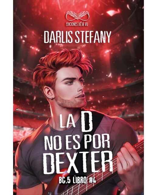 La d no es por dexter 1