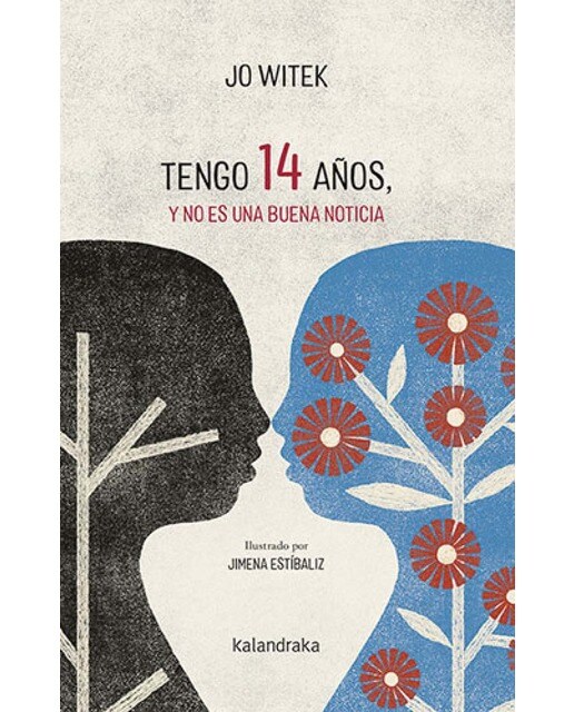 Tengo 14 años, y no es una buena noticia