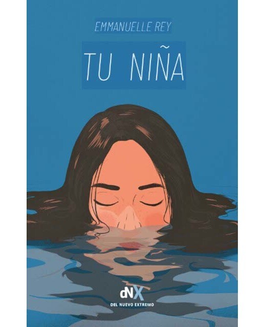 Imagen 0 de Tu niña