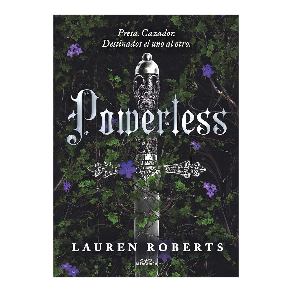 Imagen 0 de Powerless (Saga Powerless, 1) (Tapa blanda)