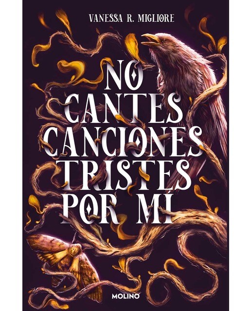 No cantes canciones tristes por mí  (Tapa blanda) 1