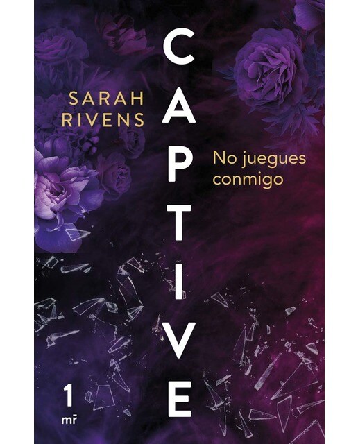 Imagen 0 de Captive: No juegues conmigo  (Tapa blanda con solapas)