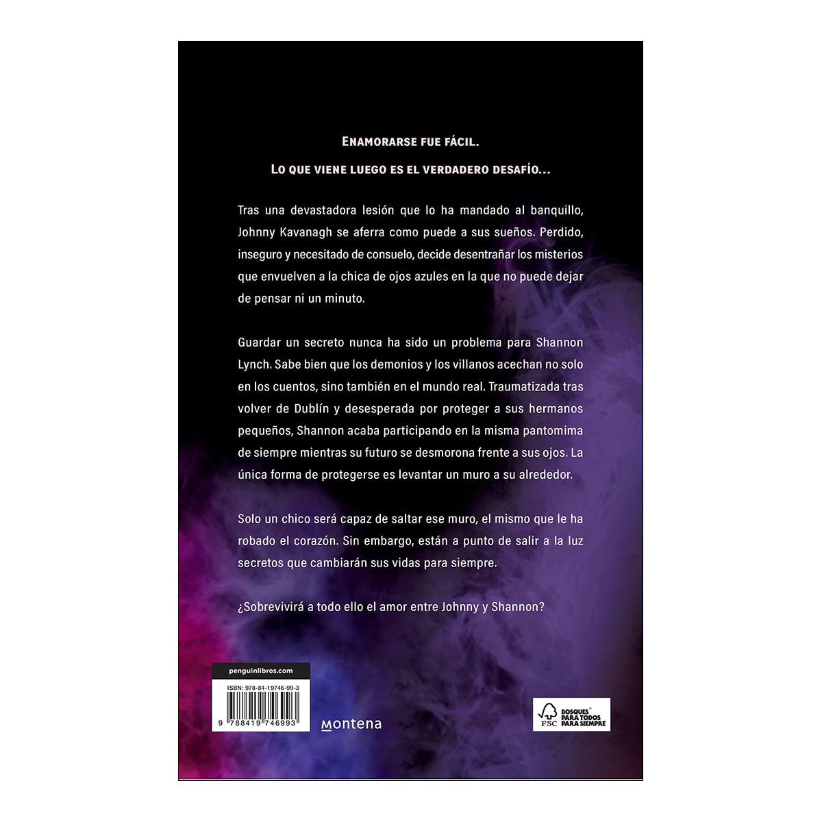 Keeping 13 (Los chicos de Tommen 2)  (Tapa blanda) 3