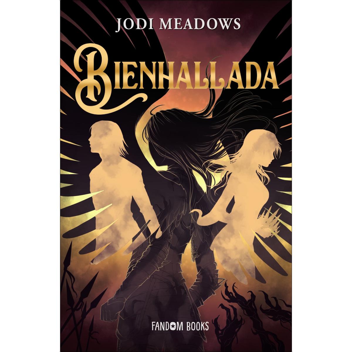 Imagen 0 de Bienhallada: El ciclo de Salvación - II (Tapa blanda con solapas)