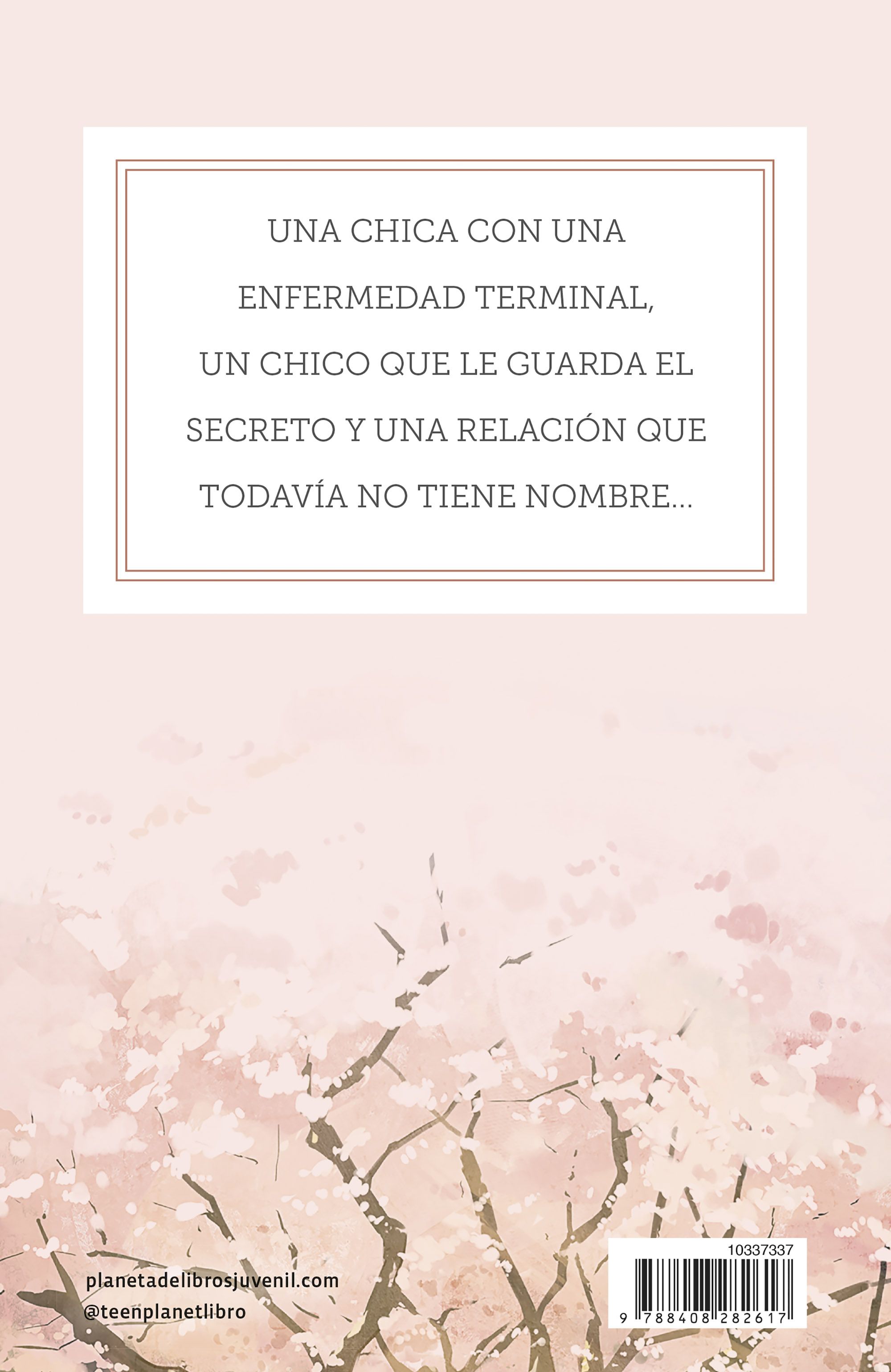 Imagen 2 de Quiero Comerme Tu Páncreas