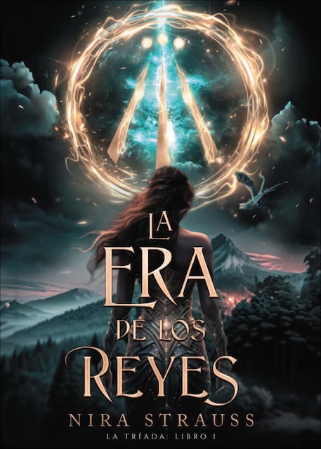 Imagem 0 de La era de los reyes (Capa mole com abas)