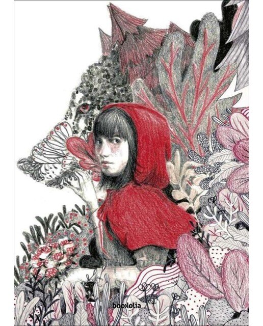 Imagen 1 de Caperucita roja