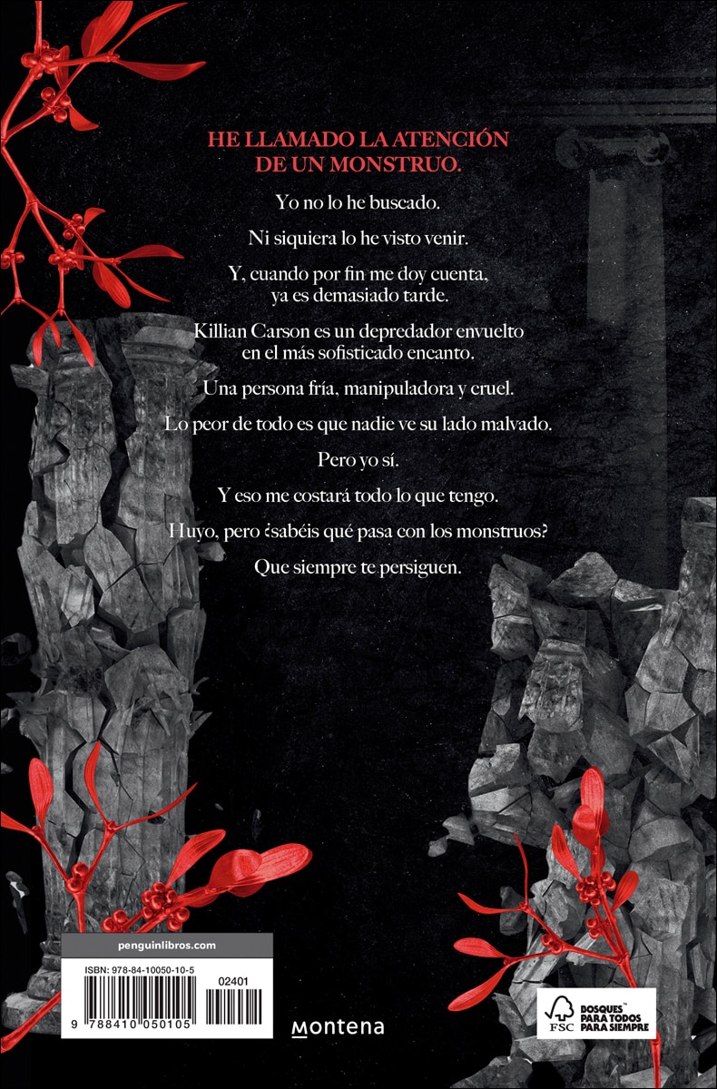 Imagen 2 de God of Malice (Legado de Dioses 1) (Tapa blanda)