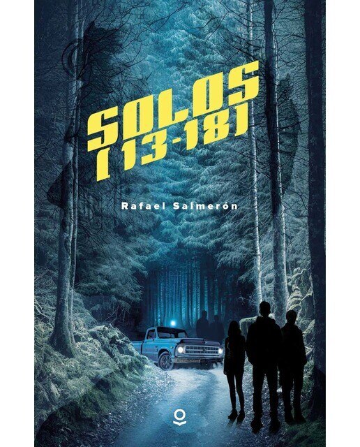 Imagen 0 de Solos (13-18) (Tapa blanda)