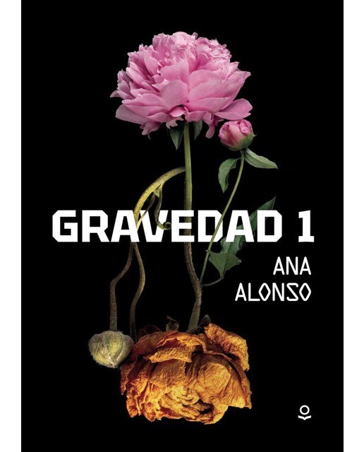 Gravedad 1  (Tapa blanda) 1