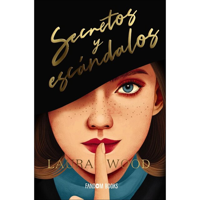 Imagem 0 de Secretos y escándalos (Capa mole com abas)