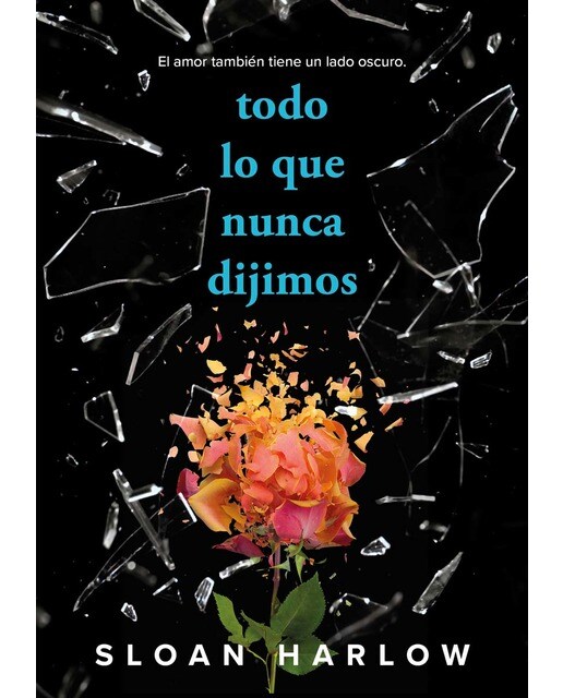 Imagen 1 de Todo lo que nunca dijimos  (Tapa blanda)