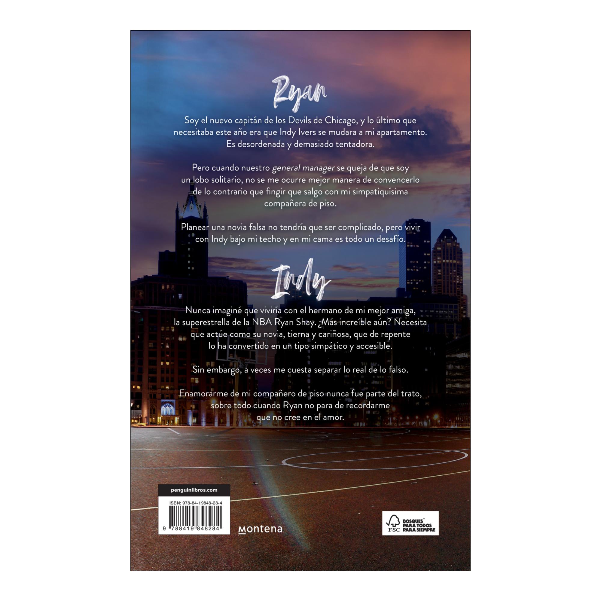 Jugando fuerte (The Right Move) (Windy City 2) (Tapa blanda) 2