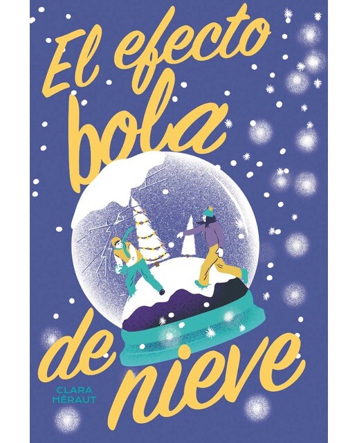 Imagen 0 de El efecto bola de nieve (Tapa blanda con solapas)