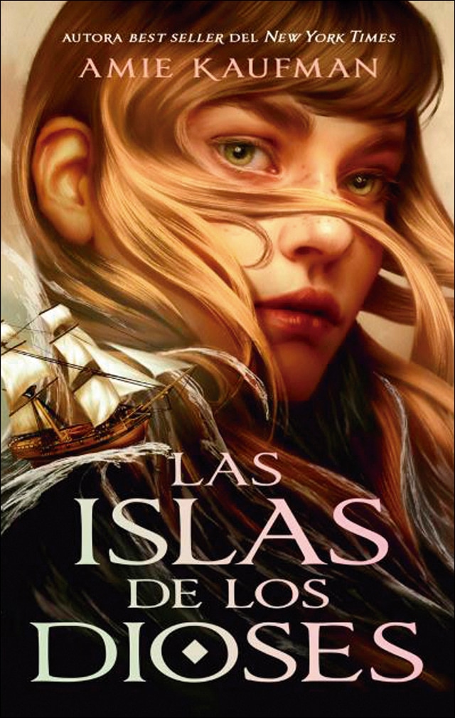 Imagem 0 de Las islas de los dioses (Capa mole)