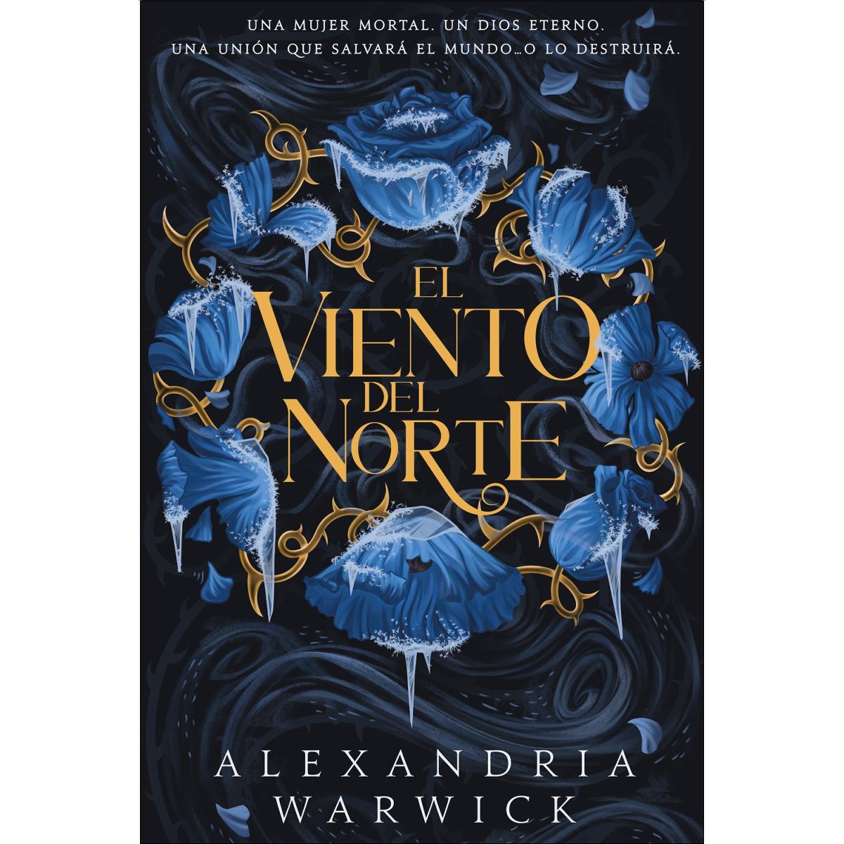 Imagen 1 de El viento del Norte (Tapa blanda con solapas)
