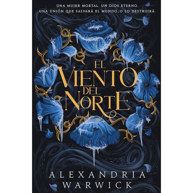 Imagen 0 de El viento del Norte  (Tapa blanda con solapas)