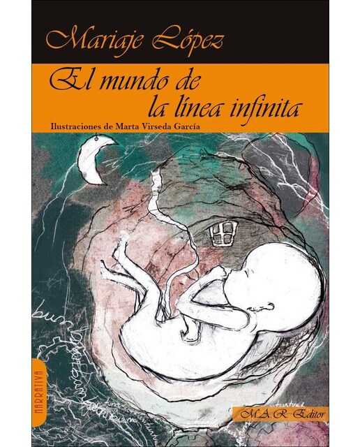 Imagen 0 de El mundo de la línea infinita