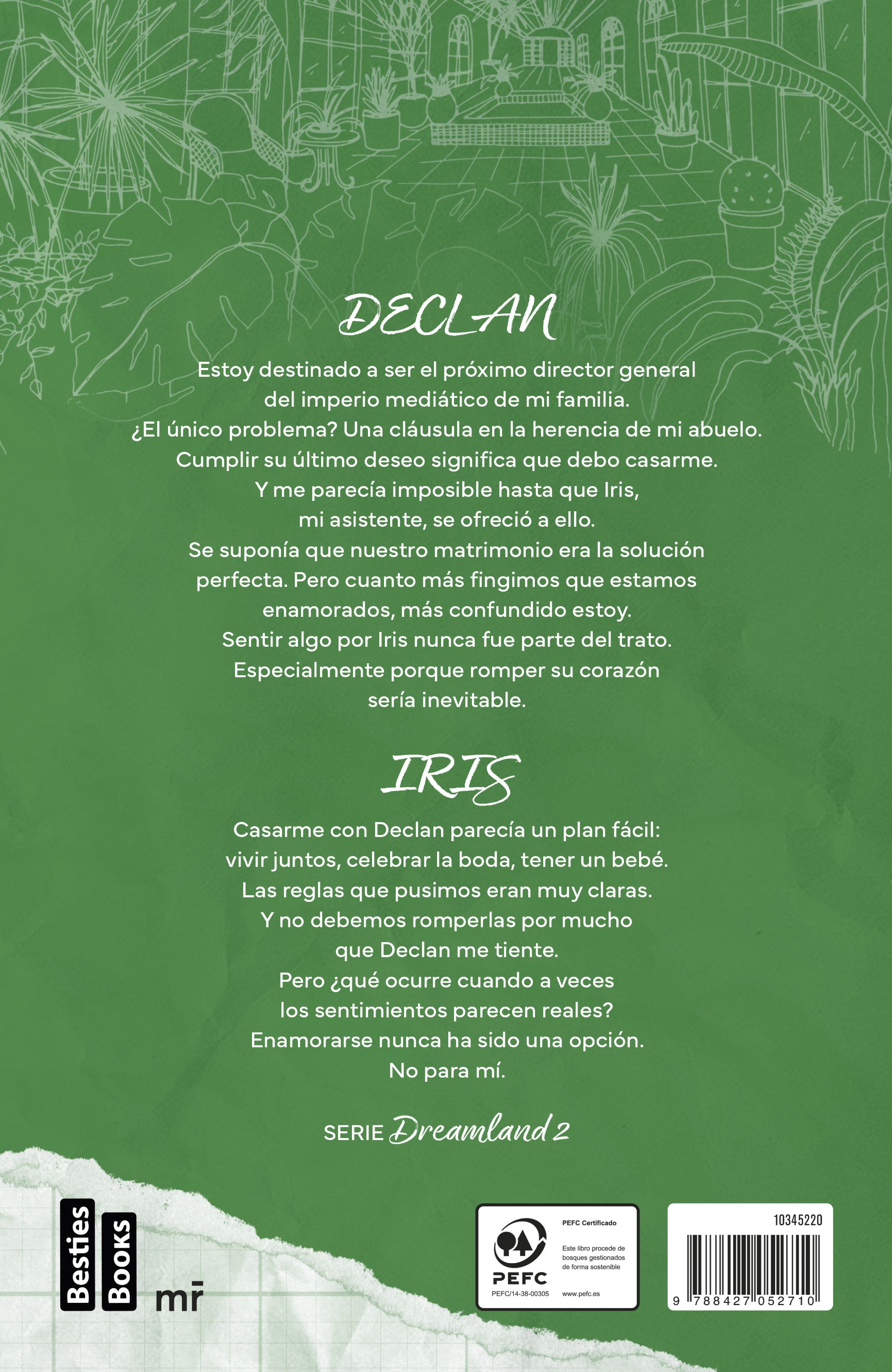 Términos y condiciones  (Tapa blanda con solapas) 2