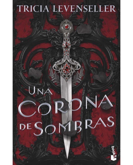 Imagen 1 de Una corona de sombras (Bolsillo Tapa blanda)
