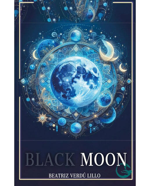 Imagen 0 de BLACKMOON (Tapa blanda)