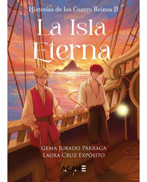 Imagen 0 de La Isla Eterna