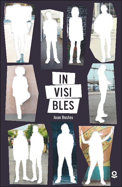 Imagen 0 de Invisibles  (Tapa blanda)