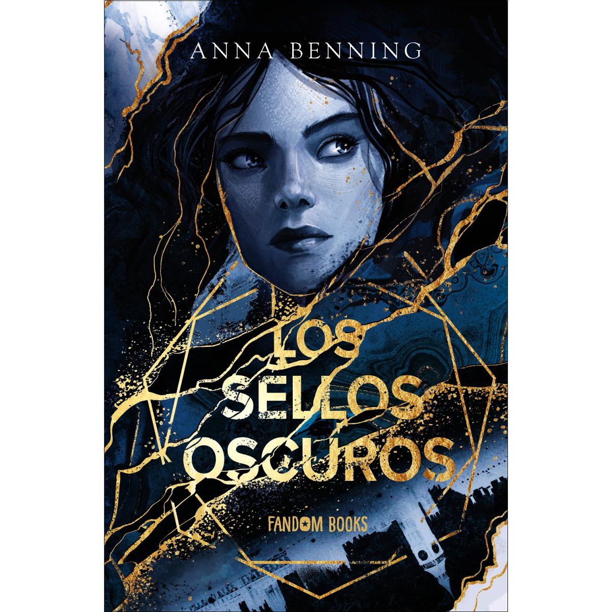 Imagen 0 de Los sellos oscuros  (Tapa blanda con solapas)