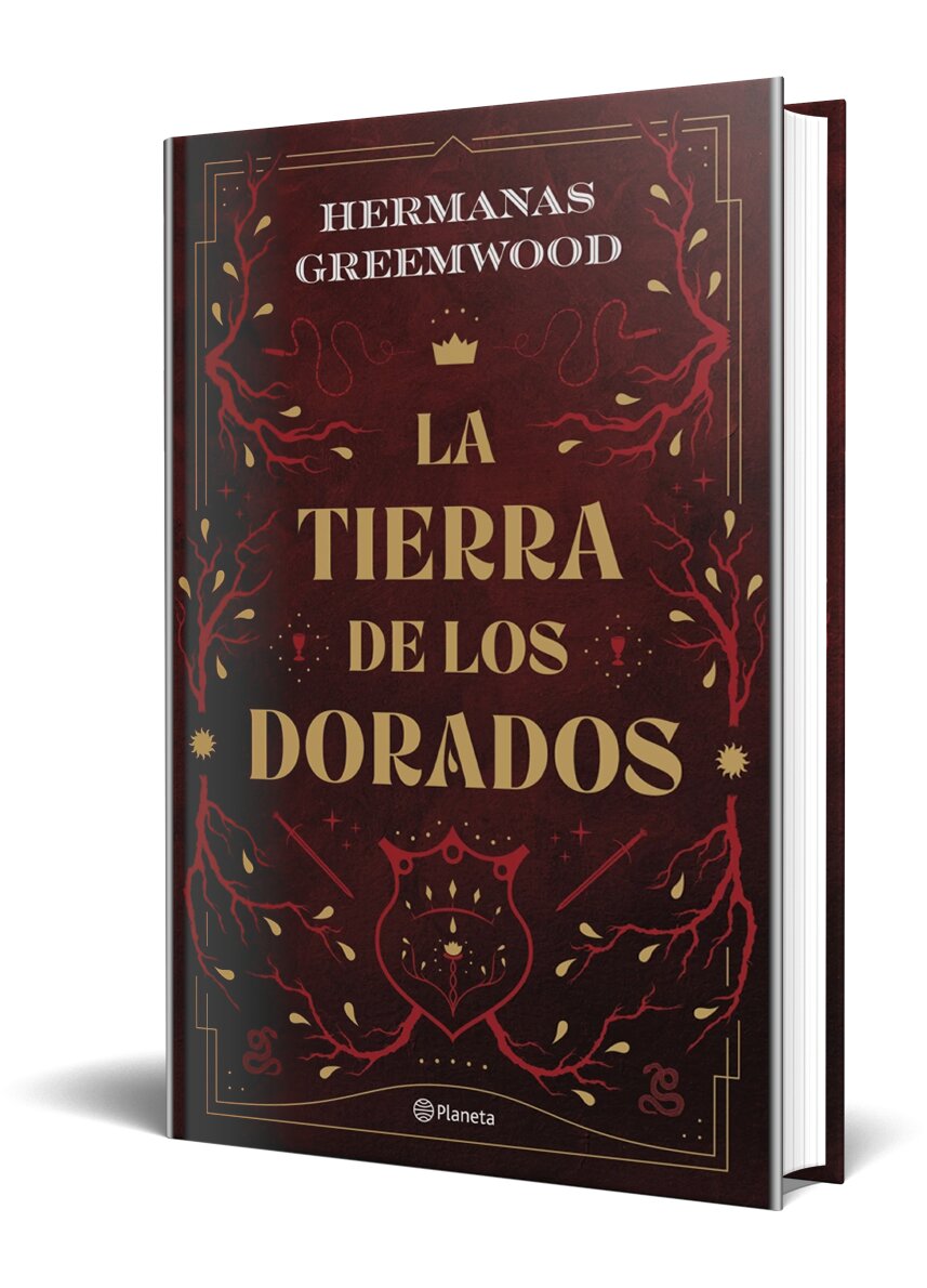 Imagen 4 de La tierra de los Dorados