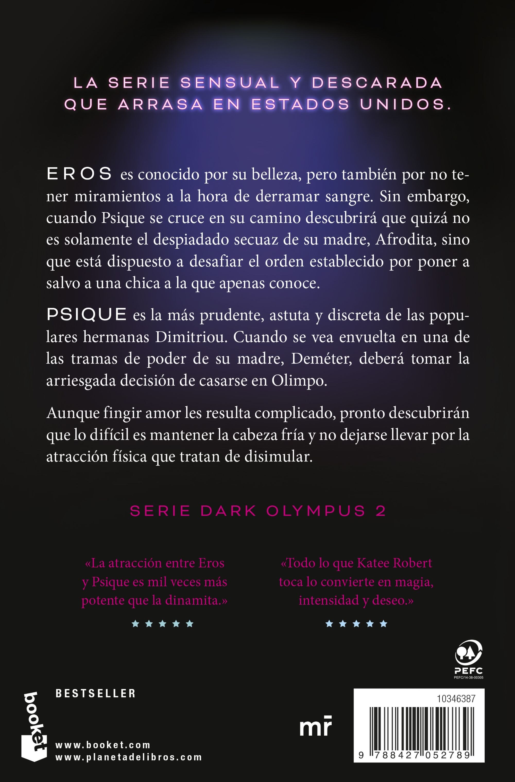 Dioses eléctricos (Electric Idol)  (Bolsillo Tapa blanda) 2