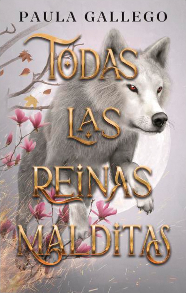 Imagen 0 de Todas las reinas malditas: Todas las criaturas oscuras Vol. 2  (Tapa blanda)