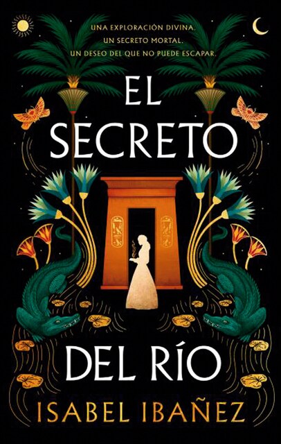 Imagen 0 de El secreto del río  (Tapa blanda)