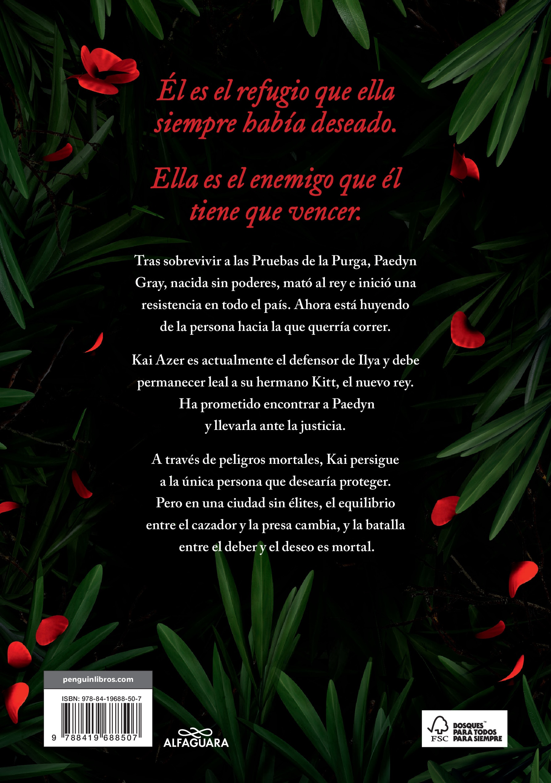 Reckless (Saga Powerless, 2) (Tapa blanda) 2