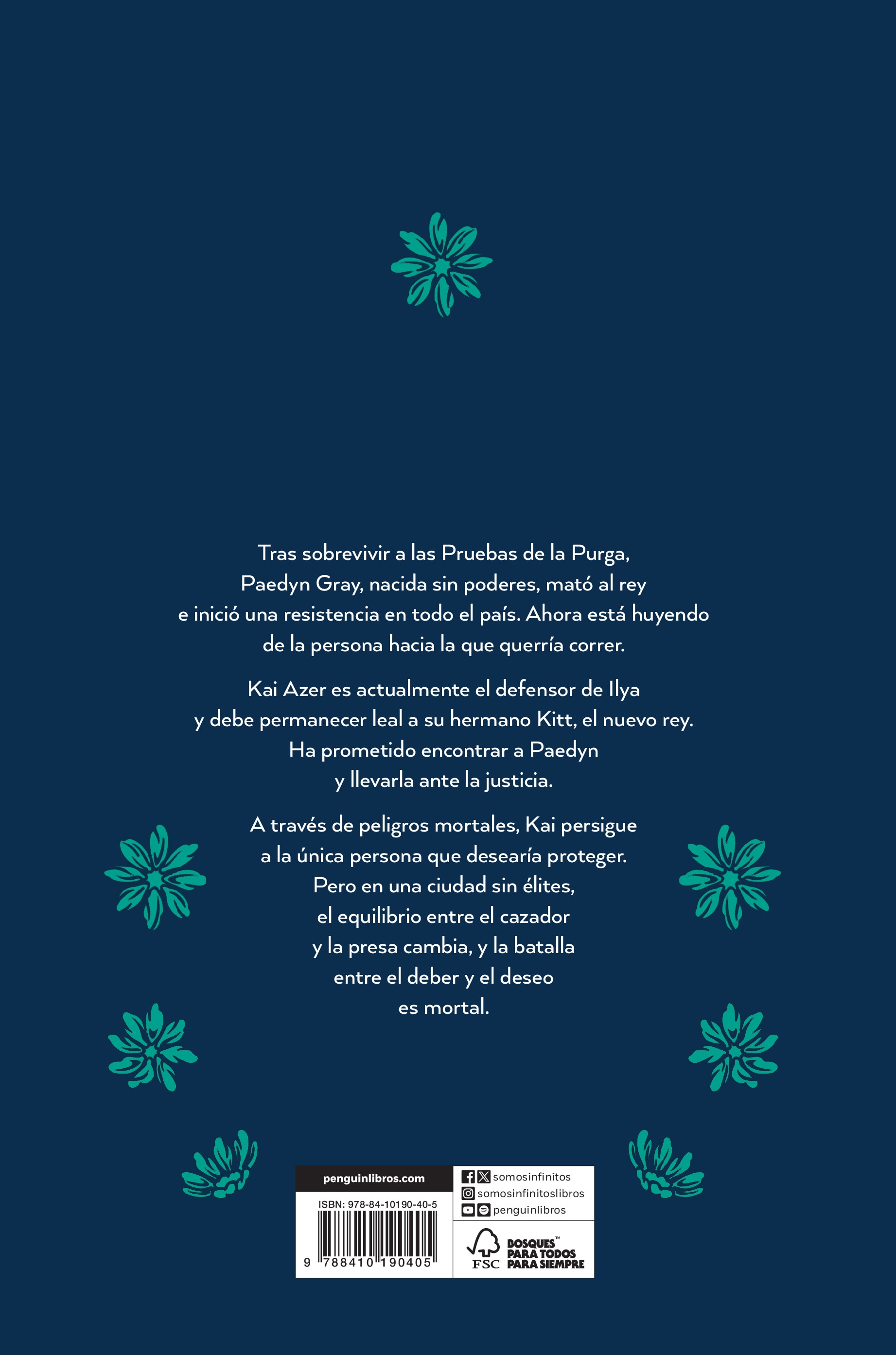 Reckless (Saga Powerless, 2). Edición especial (Tapa dura) 2