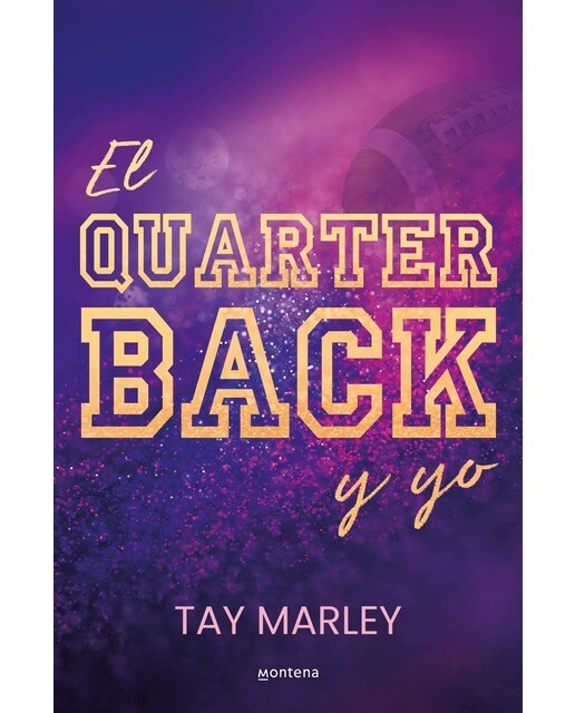 Imagen 0 de El quarterback y yo  (Tapa blanda)