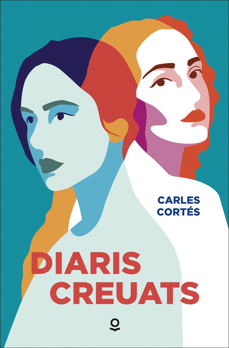Imagen 1 de Diaris creutats  (Tapa blanda)