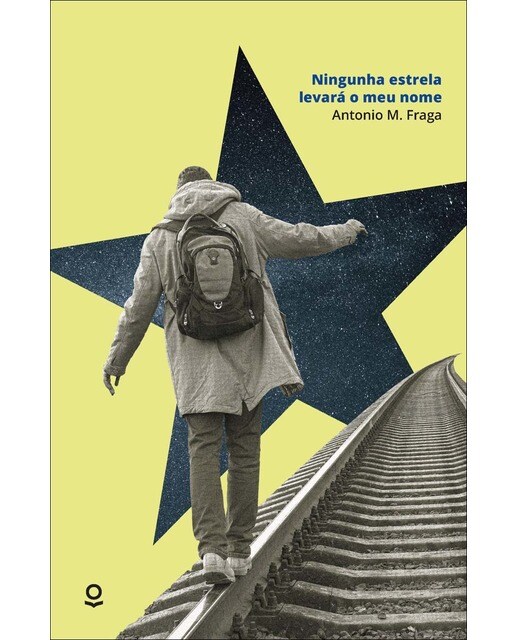 Ningunha estrela levará o meu nome (Capa mole) 1