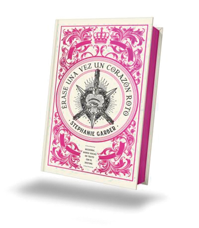 Imagem 0 de Érase una vez un corazón roto: Edición limitada (Capa dura)