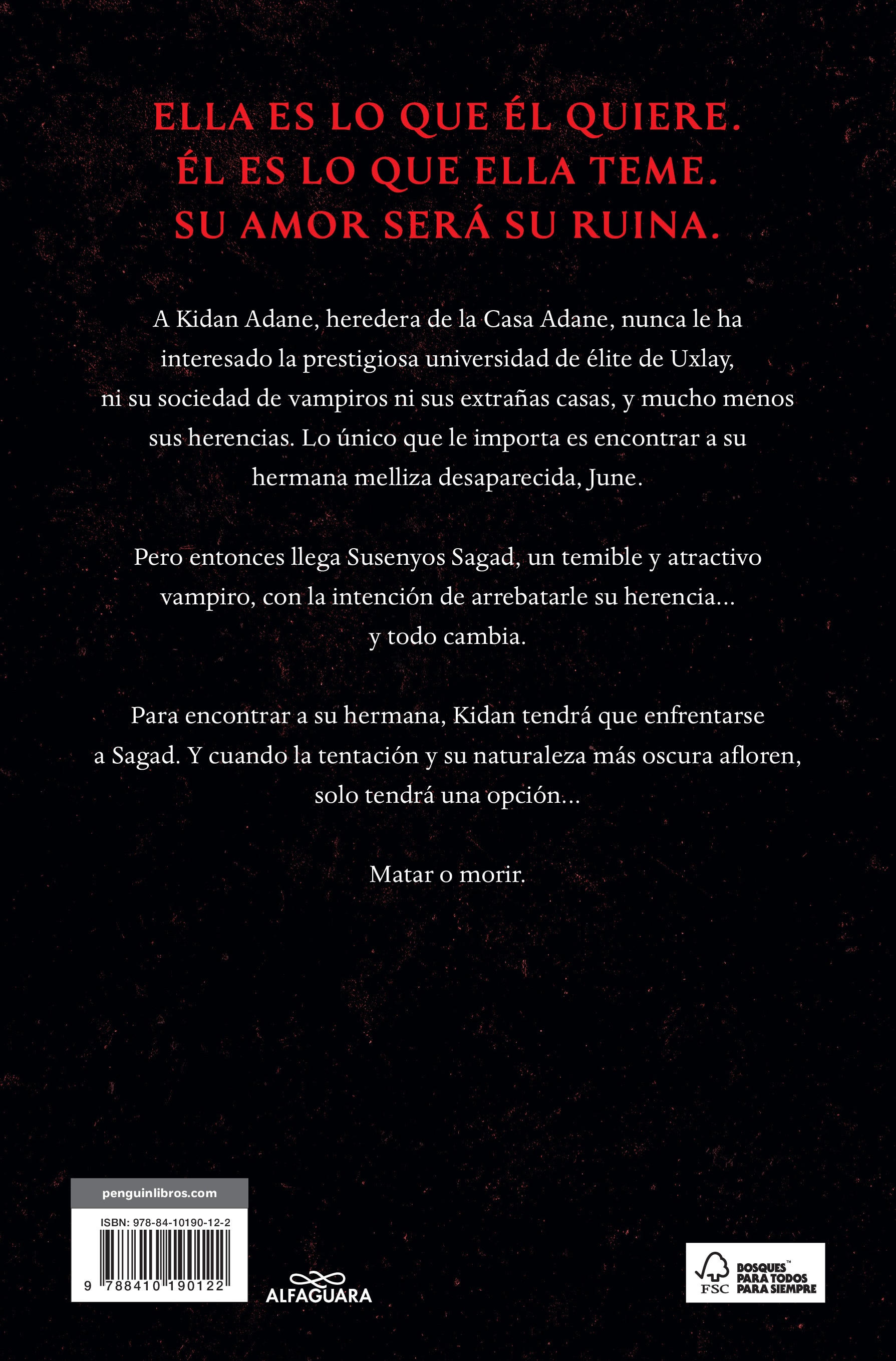 Immortal Dark. Peligroso. Irresistible. Inevitable (Saga Immortal Dark 1)  (Tapa blanda) 2