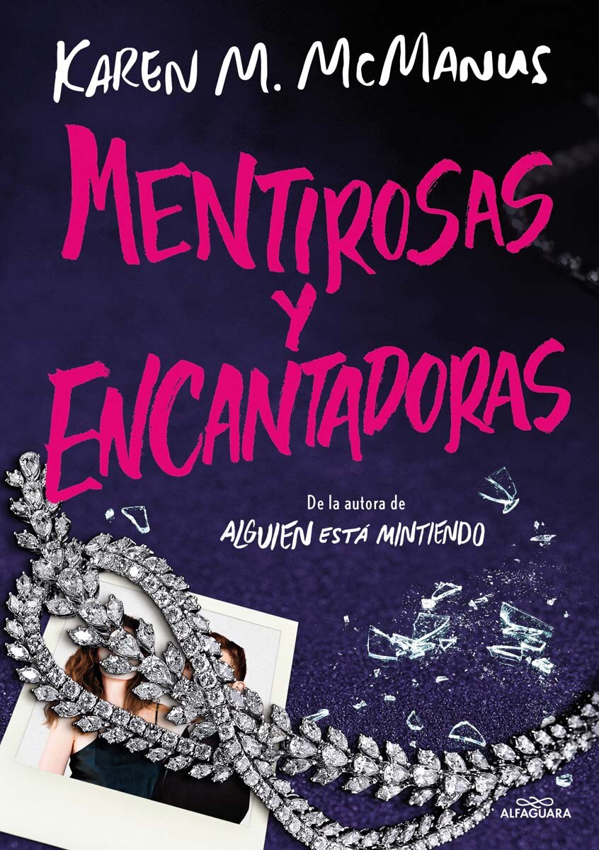 Mentirosas y encantadoras  (Tapa blanda) 1