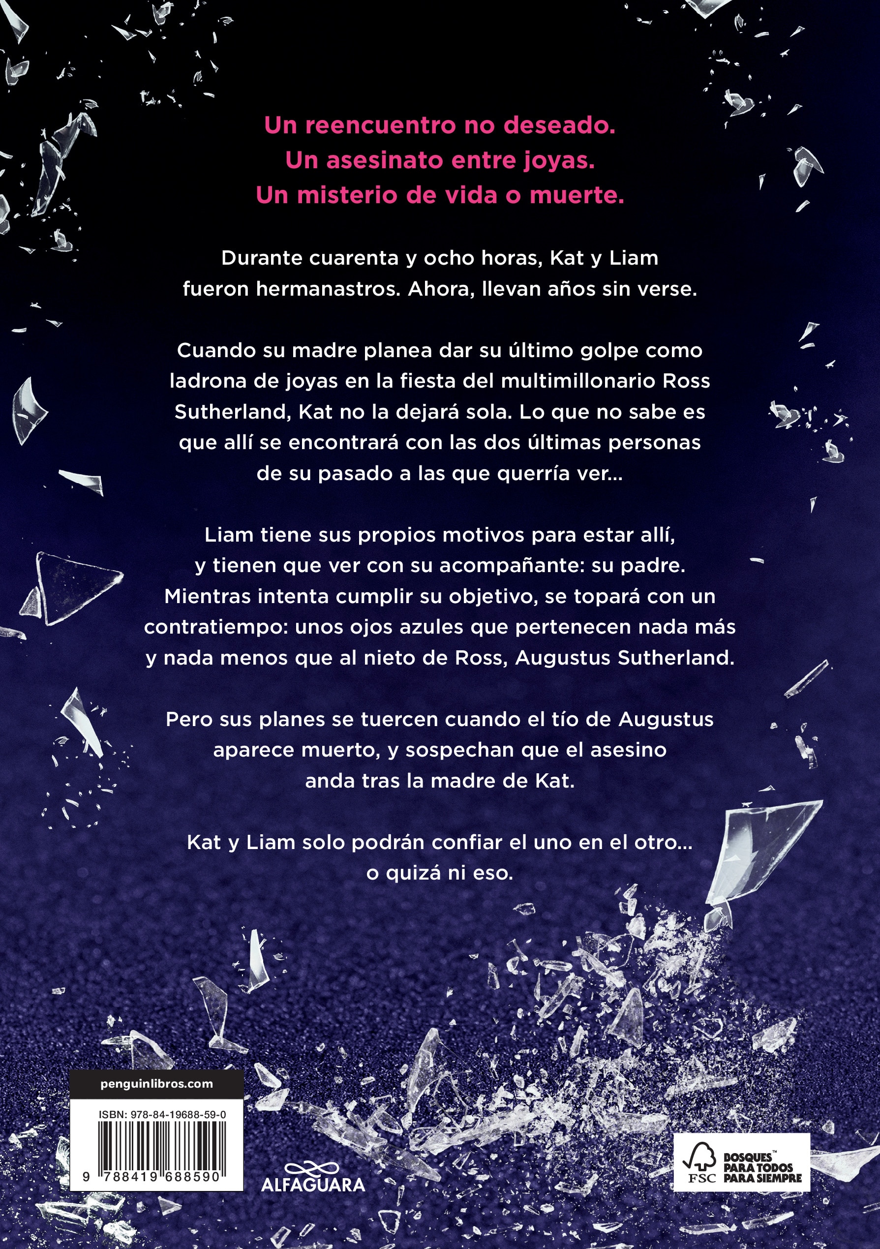 Mentirosas y encantadoras  (Tapa blanda) 2